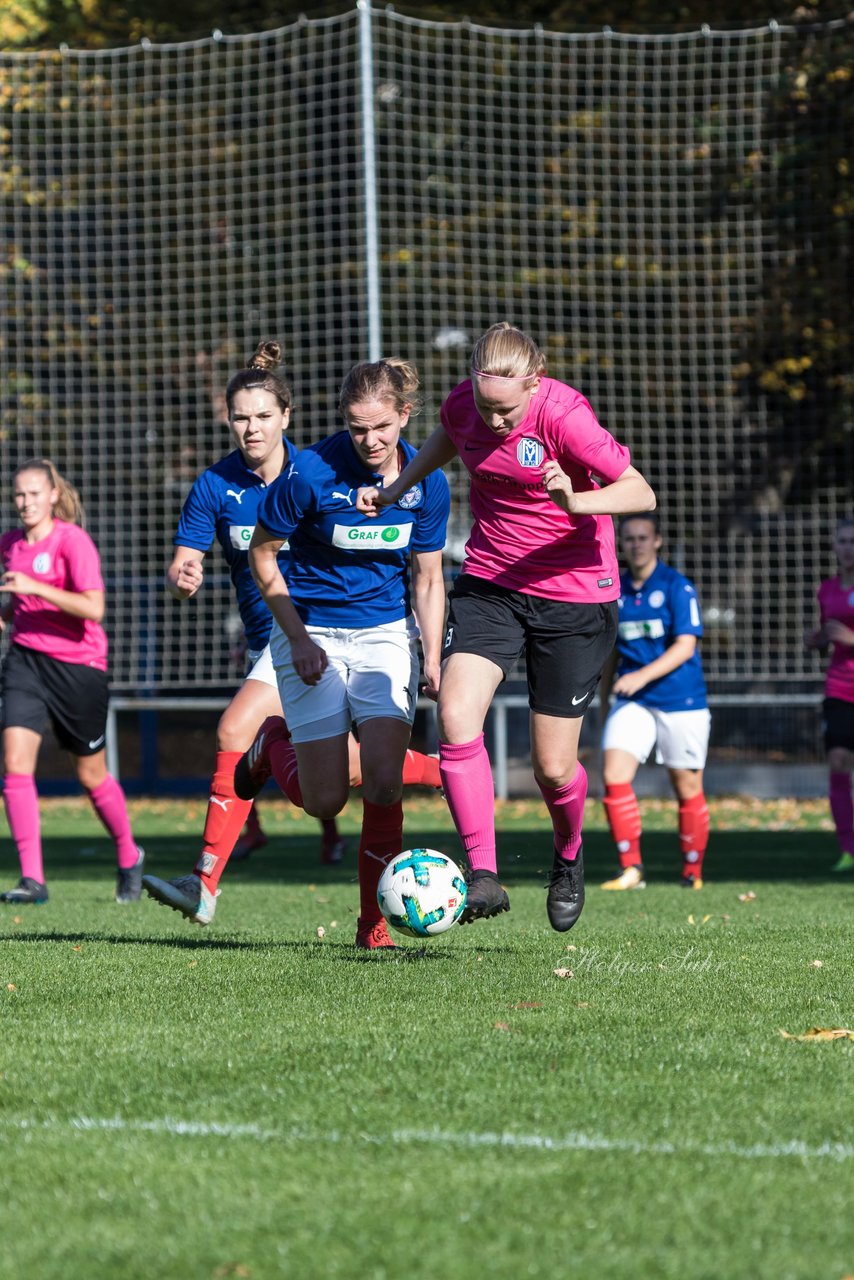 Bild 78 - Frauen Holstein Kiel - SV Meppen : Ergebnis: 1:1